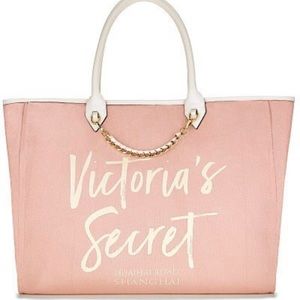 Victoria’s Secret Tote Bag